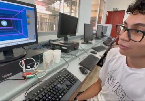 Educación con innovación